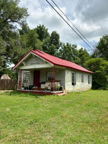 1009 W Kansas Ave, El Dorado, KS 67042