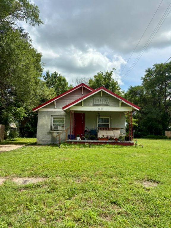 1009 W Kansas Ave, El Dorado, KS 67042