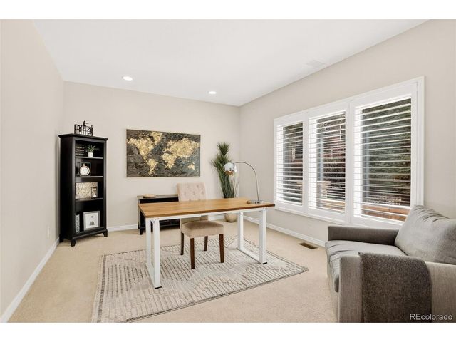 9591 E Hidden Hill Ln, Lone Tree, CO 80124