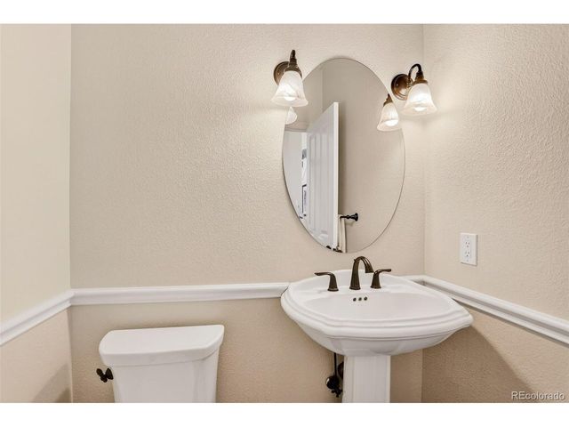 9591 E Hidden Hill Ln, Lone Tree, CO 80124