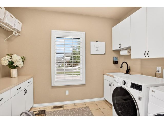 9591 E Hidden Hill Ln, Lone Tree, CO 80124