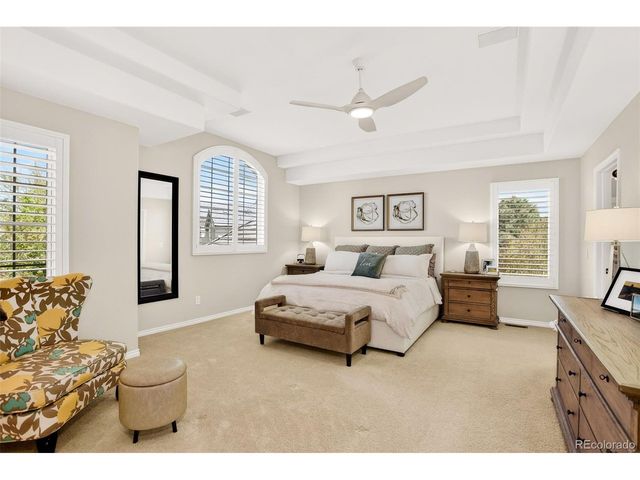 9591 E Hidden Hill Ln, Lone Tree, CO 80124