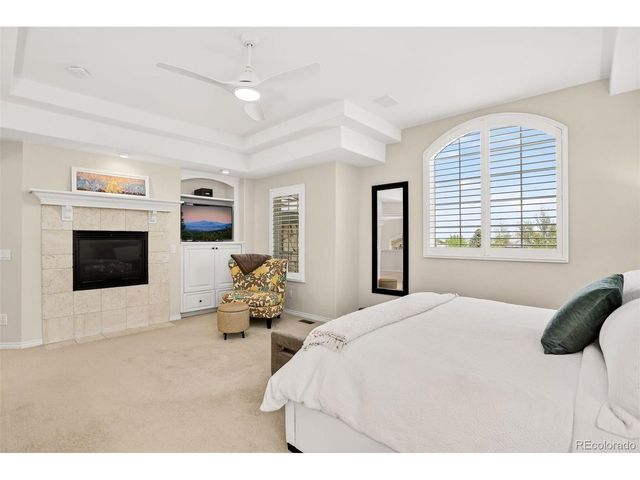 9591 E Hidden Hill Ln, Lone Tree, CO 80124