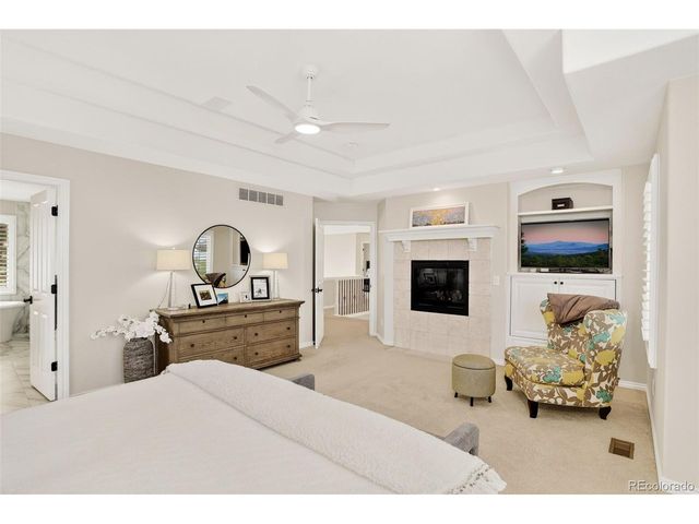 9591 E Hidden Hill Ln, Lone Tree, CO 80124