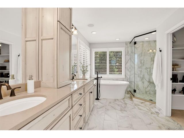 9591 E Hidden Hill Ln, Lone Tree, CO 80124