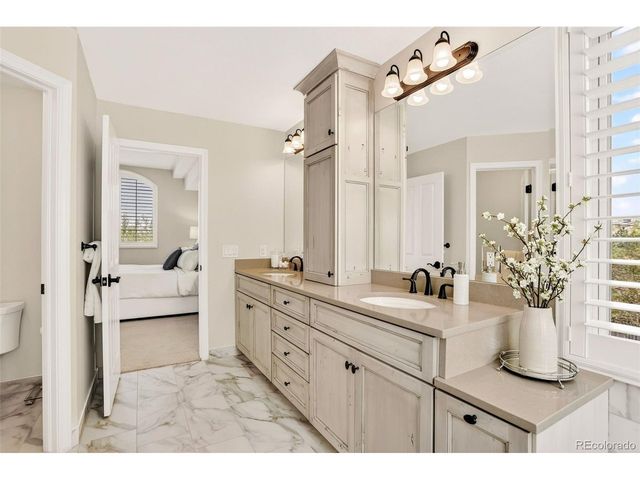 9591 E Hidden Hill Ln, Lone Tree, CO 80124