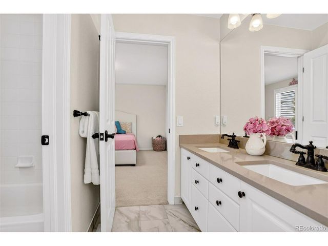 9591 E Hidden Hill Ln, Lone Tree, CO 80124