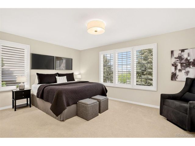 9591 E Hidden Hill Ln, Lone Tree, CO 80124