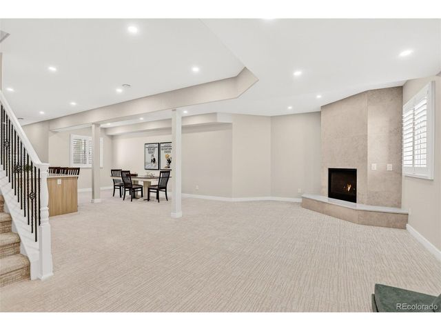 9591 E Hidden Hill Ln, Lone Tree, CO 80124