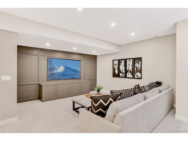 9591 E Hidden Hill Ln, Lone Tree, CO 80124