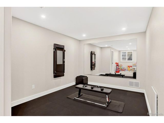 9591 E Hidden Hill Ln, Lone Tree, CO 80124