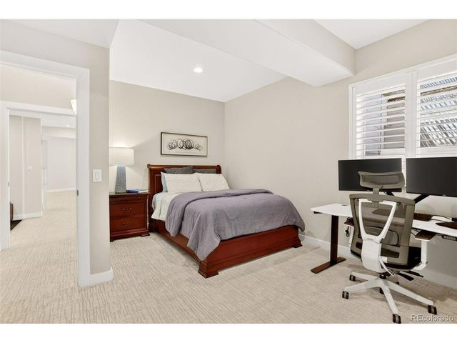 9591 E Hidden Hill Ln, Lone Tree, CO 80124