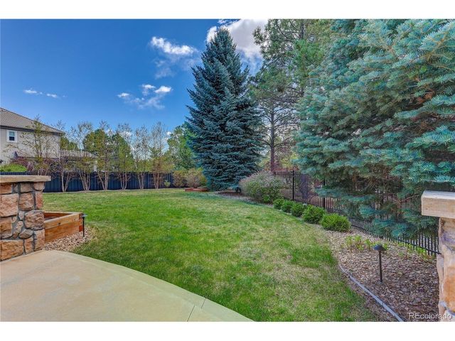 9591 E Hidden Hill Ln, Lone Tree, CO 80124