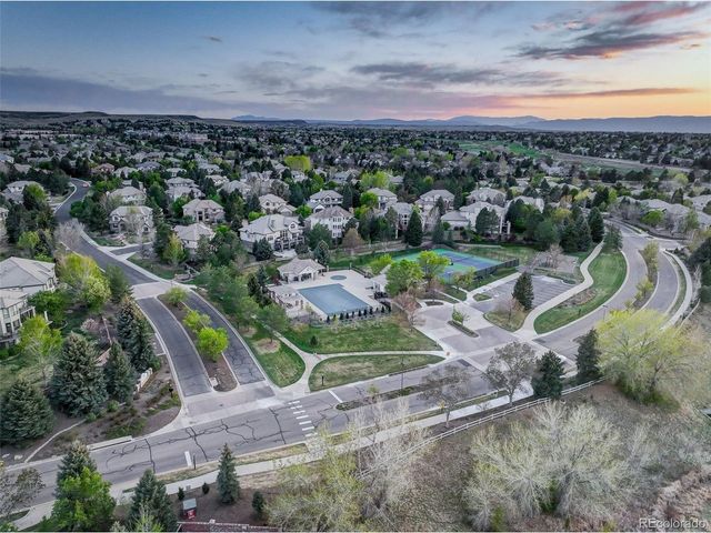 9591 E Hidden Hill Ln, Lone Tree, CO 80124
