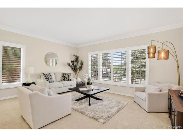 9591 E Hidden Hill Ln, Lone Tree, CO 80124