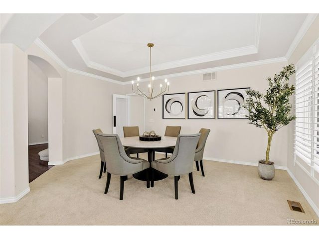 9591 E Hidden Hill Ln, Lone Tree, CO 80124