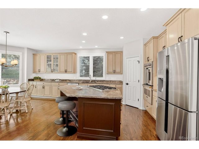 9591 E Hidden Hill Ln, Lone Tree, CO 80124