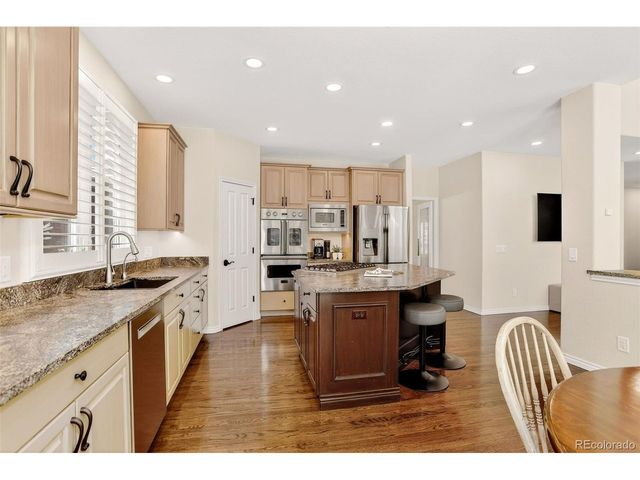 9591 E Hidden Hill Ln, Lone Tree, CO 80124