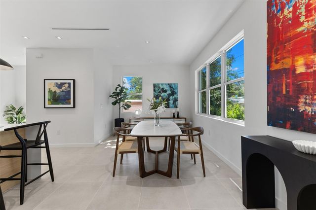 668 NEWTON AVENUE S, St Petersburg, FL 33701