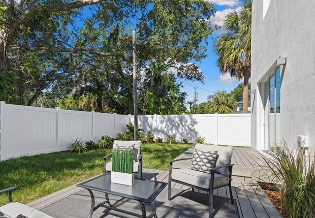 668 NEWTON AVENUE S, St Petersburg, FL 33701