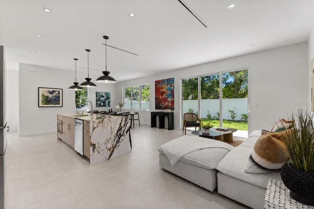 668 NEWTON AVENUE S, St Petersburg, FL 33701
