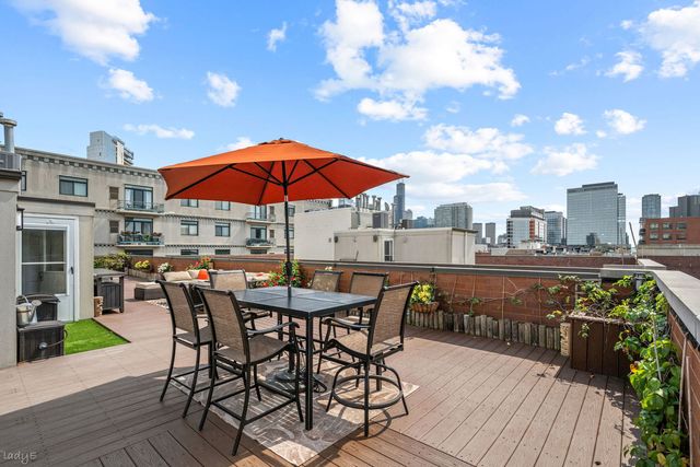 679 N PEORIA Street 4S, Chicago, IL 60642