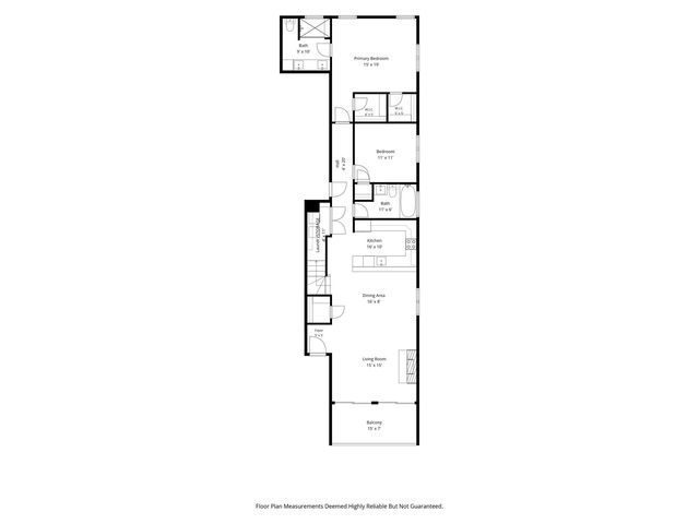 679 N PEORIA Street 4S, Chicago, IL 60642