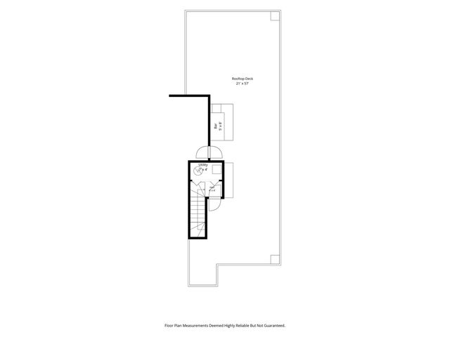 679 N PEORIA Street 4S, Chicago, IL 60642