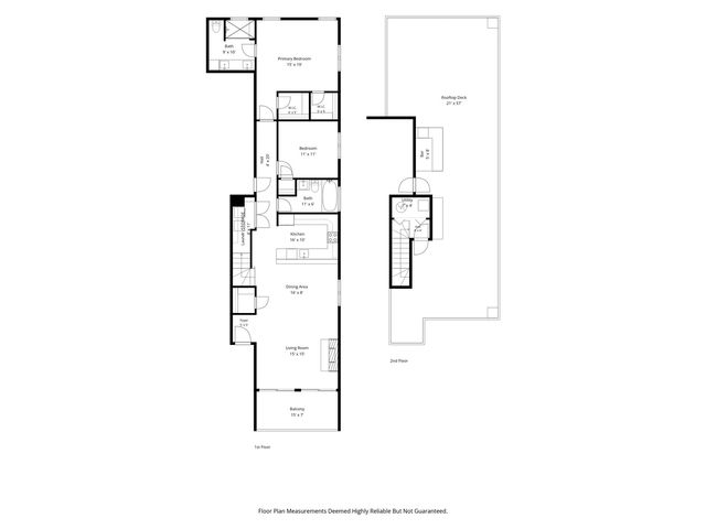 679 N PEORIA Street 4S, Chicago, IL 60642