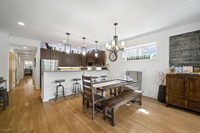 679 N PEORIA Street 4S, Chicago, IL 60642