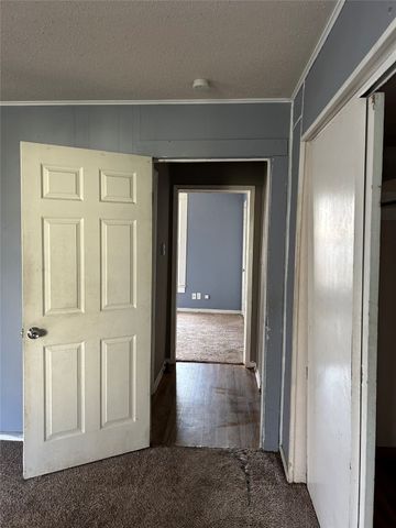 926 W Nelson Street, Denison, TX 75020
