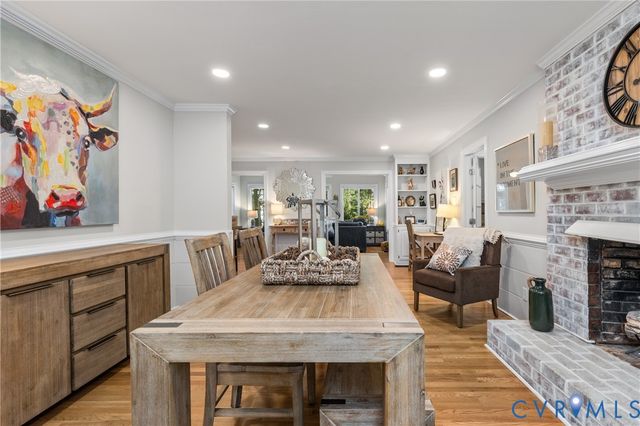 2420 Olde Stone Rd, Midlothian, VA 23113