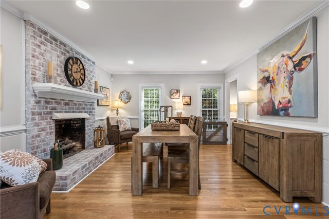 2420 Olde Stone Rd, Midlothian, VA 23113
