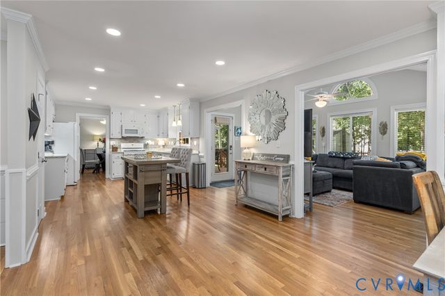 2420 Olde Stone Rd, Midlothian, VA 23113