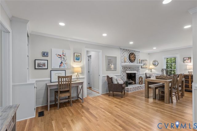 2420 Olde Stone Rd, Midlothian, VA 23113
