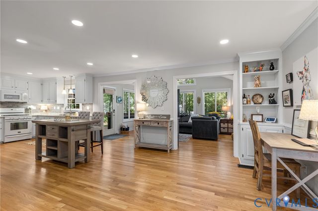 2420 Olde Stone Rd, Midlothian, VA 23113