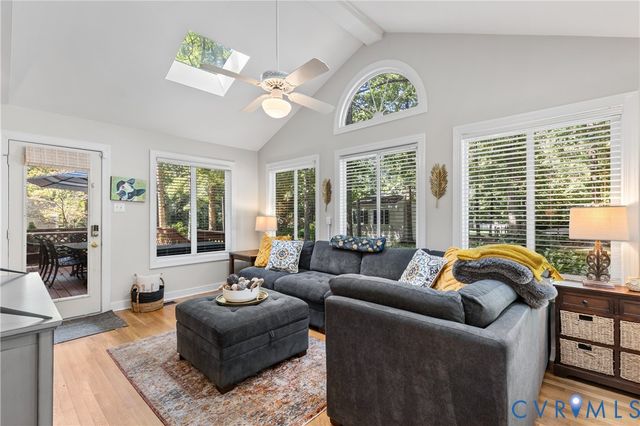 2420 Olde Stone Rd, Midlothian, VA 23113
