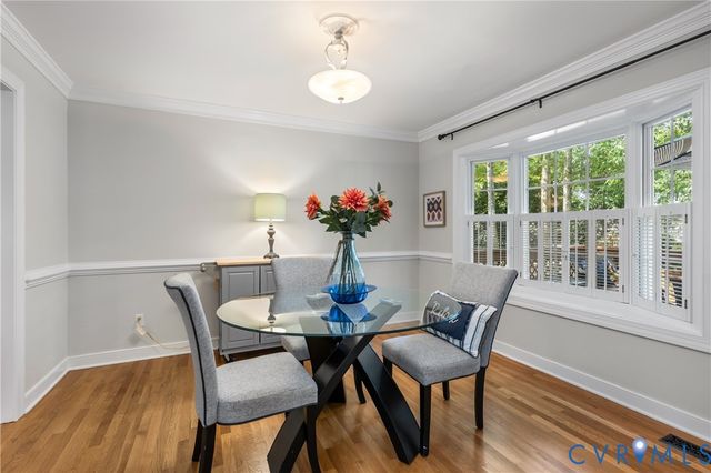2420 Olde Stone Rd, Midlothian, VA 23113