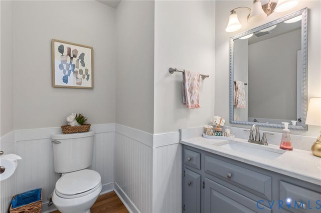 2420 Olde Stone Rd, Midlothian, VA 23113