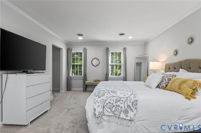 2420 Olde Stone Rd, Midlothian, VA 23113