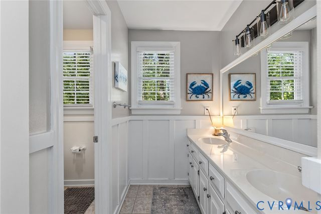 2420 Olde Stone Rd, Midlothian, VA 23113