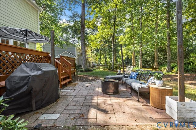 2420 Olde Stone Rd, Midlothian, VA 23113