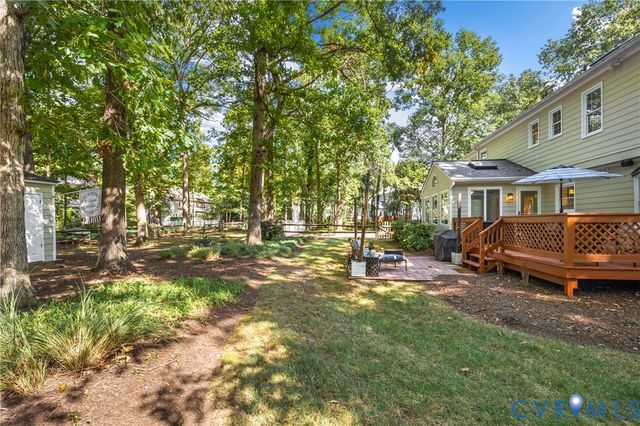 2420 Olde Stone Rd, Midlothian, VA 23113