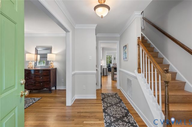 2420 Olde Stone Rd, Midlothian, VA 23113