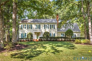 2420 Olde Stone Rd, Midlothian, VA 23113