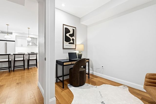 40 Westmoreland Street 5, Boston, MA 02124