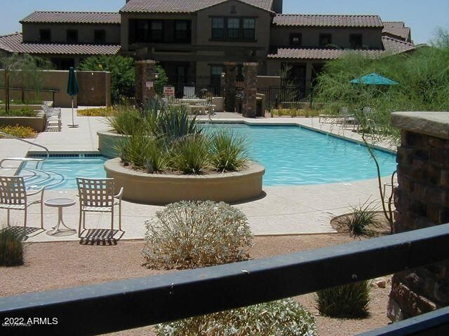 20750 N 87 Street 2140, Scottsdale, AZ 85255