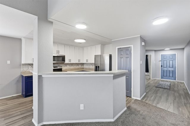 12521 Patnoe Drive, Fort Worth, TX 76028