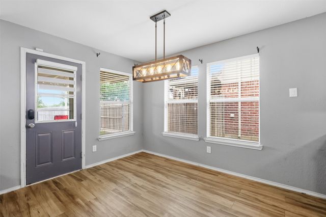 12521 Patnoe Drive, Fort Worth, TX 76028