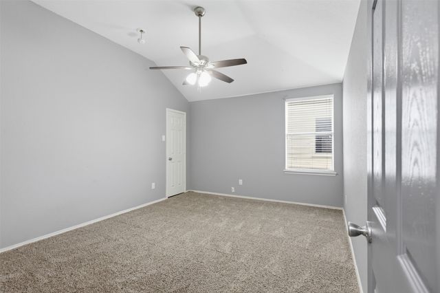12521 Patnoe Drive, Fort Worth, TX 76028